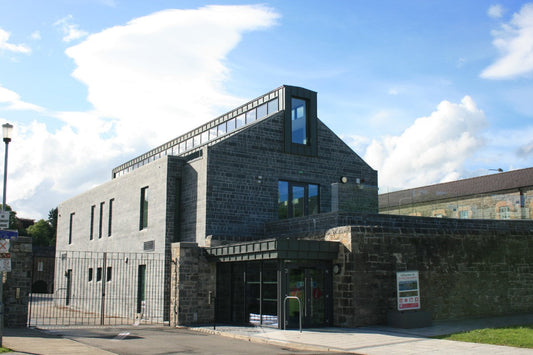 Enniskillen Heritage Gateway