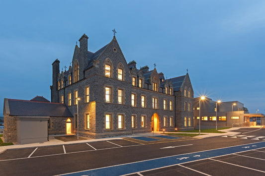 Ballyshannon Primary Care Centre