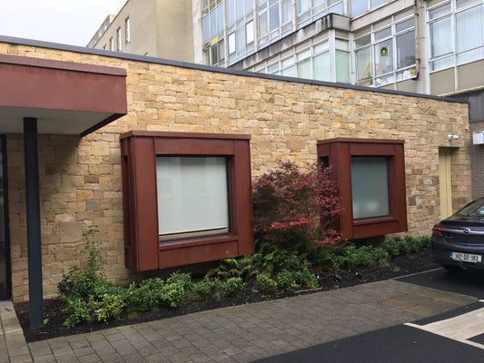 Sligo Regional Hospital Mortuary
