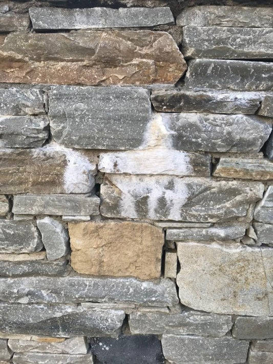Efflorescence, A Natural Stone Nightmare