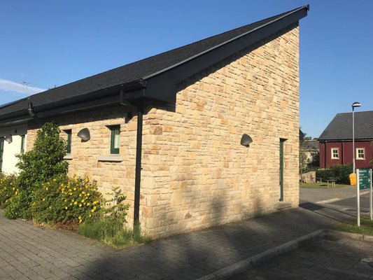 Glenties Primary Care Centre