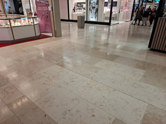 Rushmere Shopping Centre