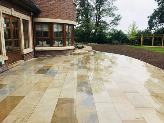 Installation Of New Primary Saw