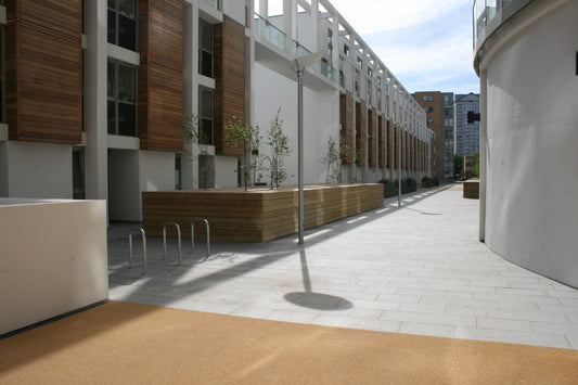 Lanterns Court, London