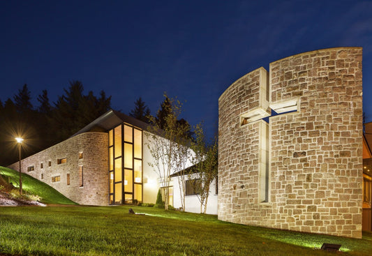 St Patrick's Centre, Donegal Town