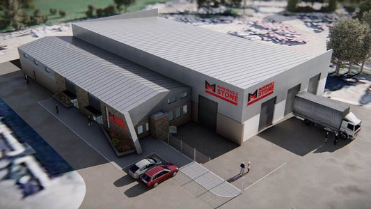 New Horizons at McMonagle Stone