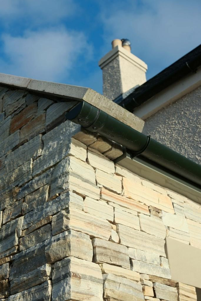 Atlantic Grey Quartzite - Machined