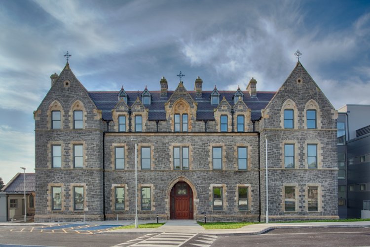 McMonagle Stone