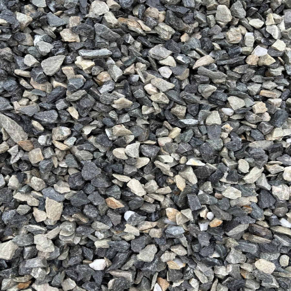 Black Ice Chippings