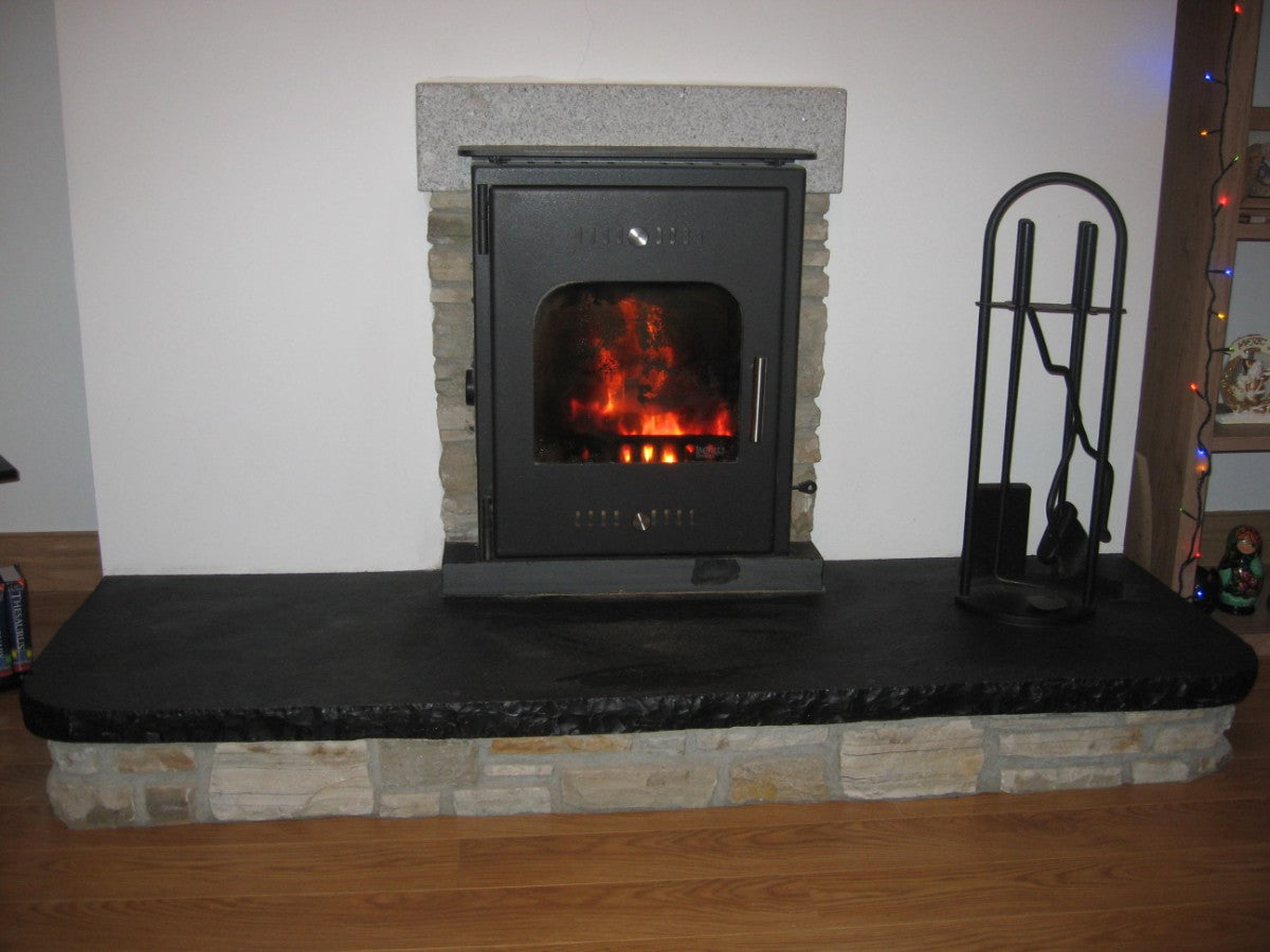 Limestone Fireplaces & Hearths