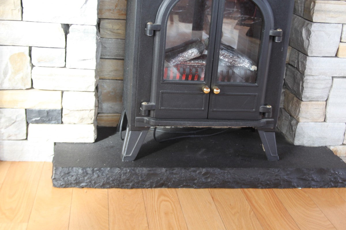 Limestone Fireplaces & Hearths