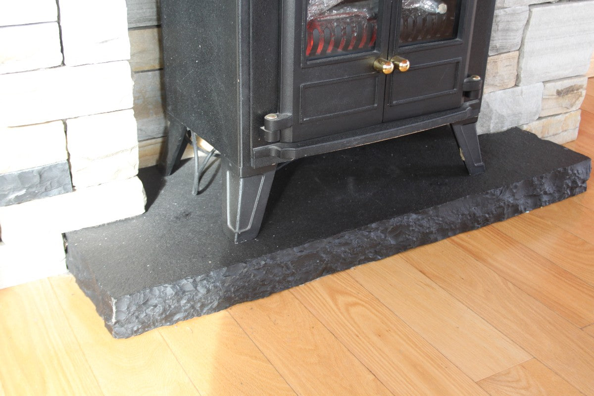 Limestone Fireplaces & Hearths