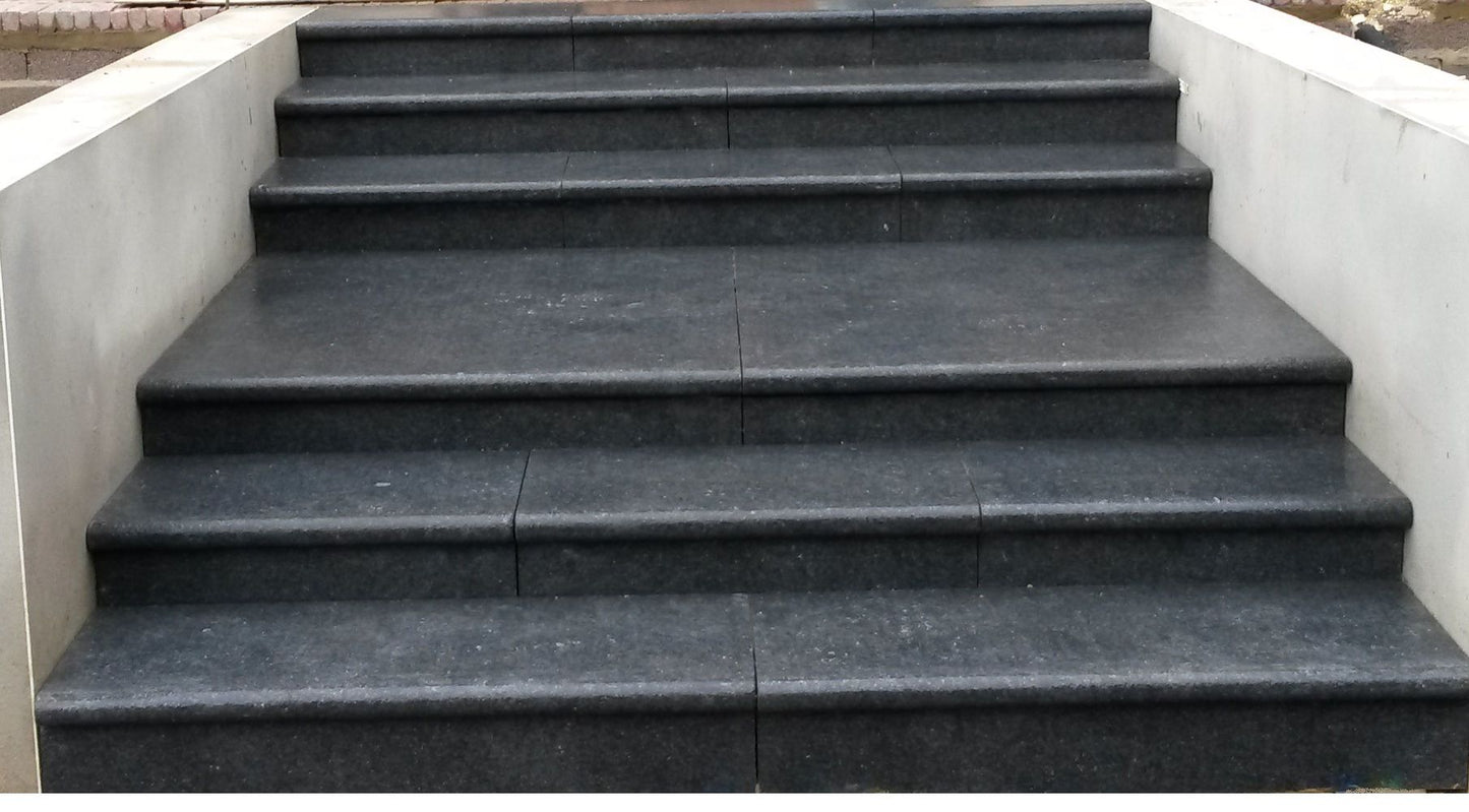 Limestone Steps & Staircases
