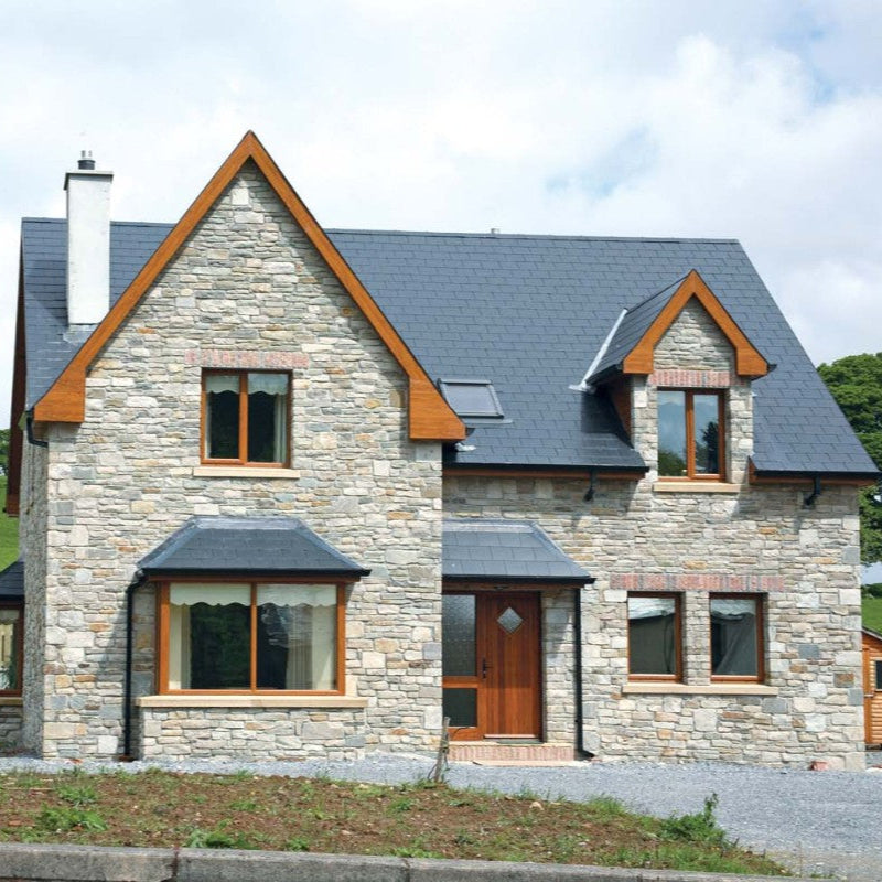 Blue Grey Sandstone - Machined