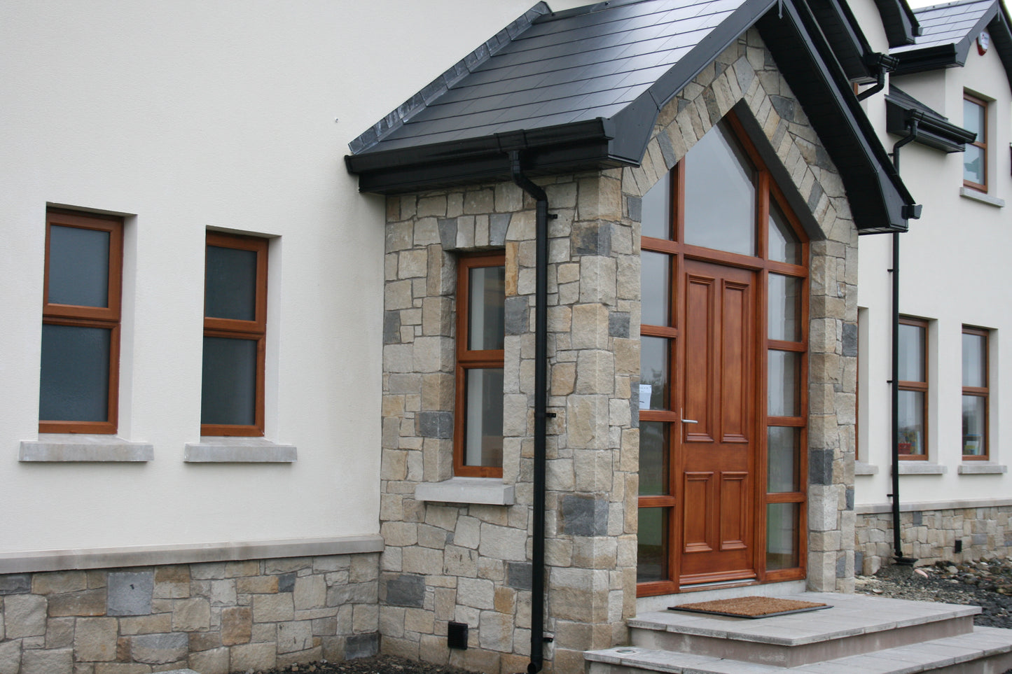Blue Grey Sandstone Stoneer - Flats