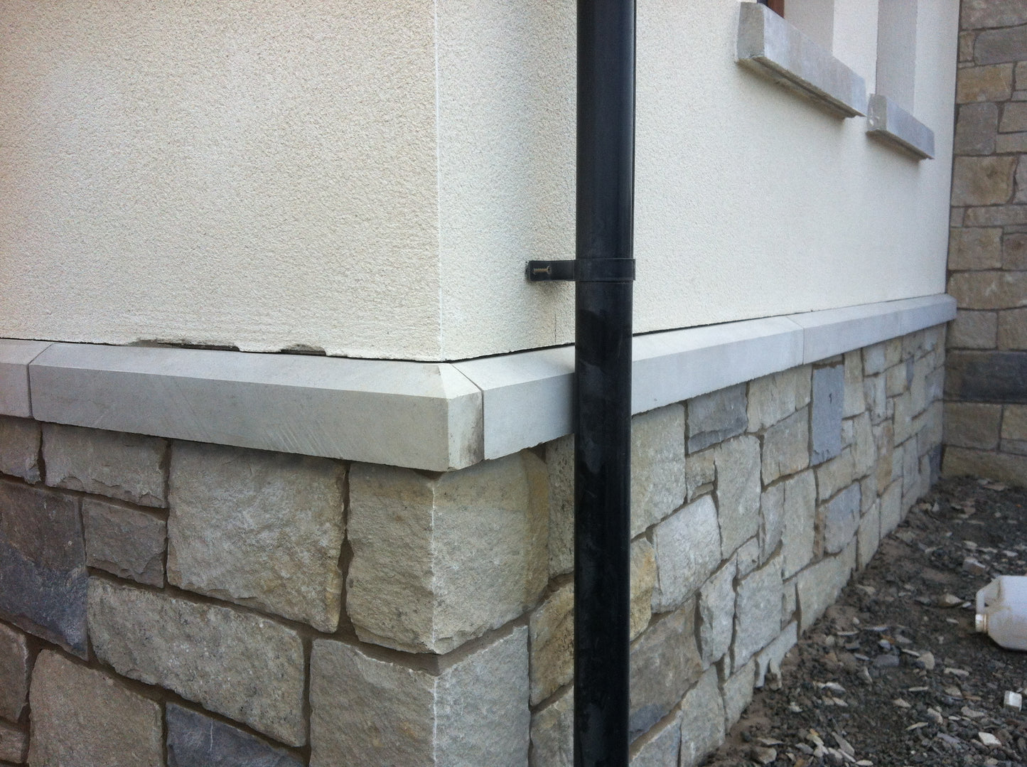 Blue Grey Sandstone Stoneer - Flats