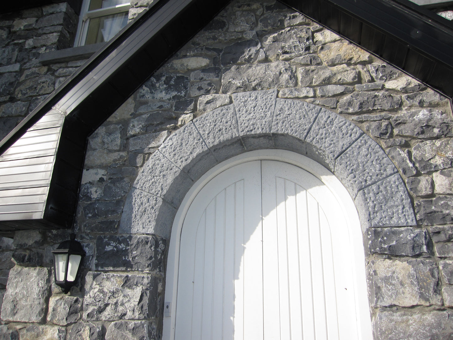 Limestone Lintels