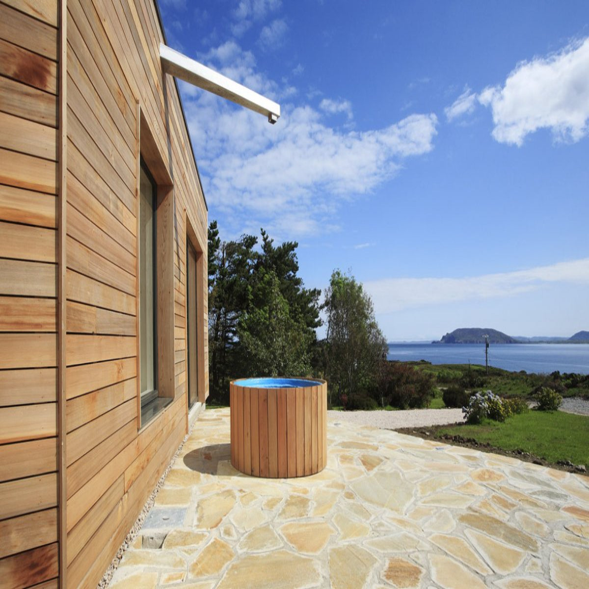 Donegal Quartzite Crazy Paving