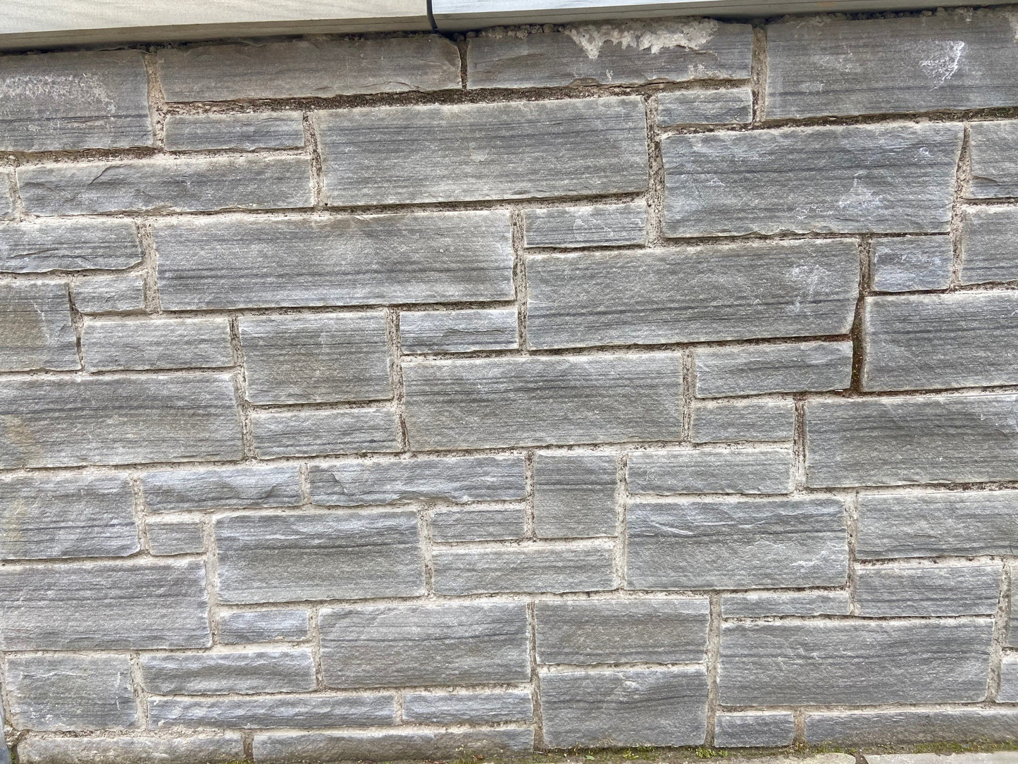 Dust Grey Sandstone - Machined