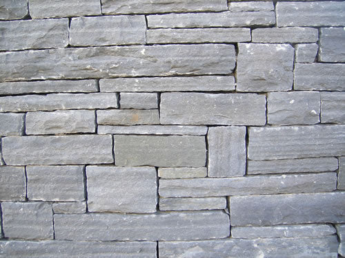 Dust Grey Sandstone - Machined