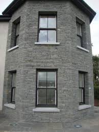 Dust Grey Sandstone - Machined