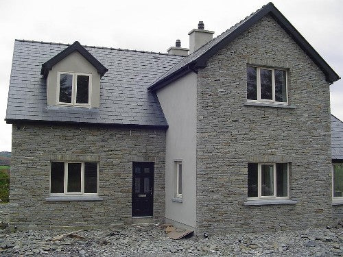 Dust Grey Sandstone - Machined