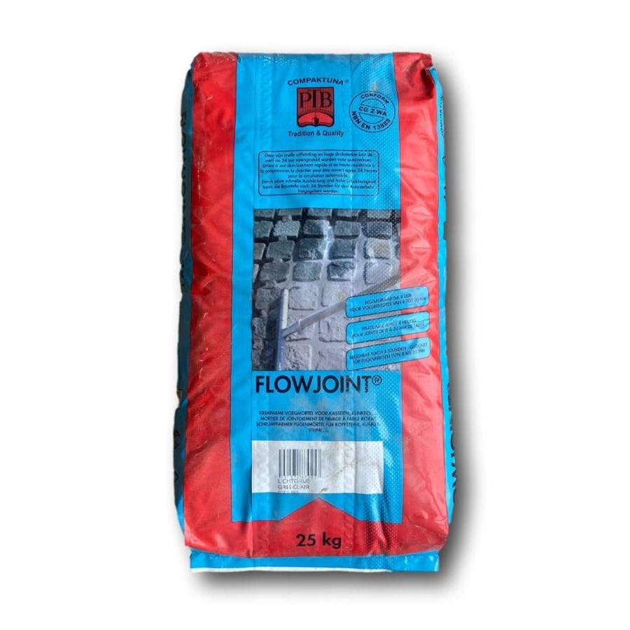 FLOWJOINT - Light Grey 25Kg