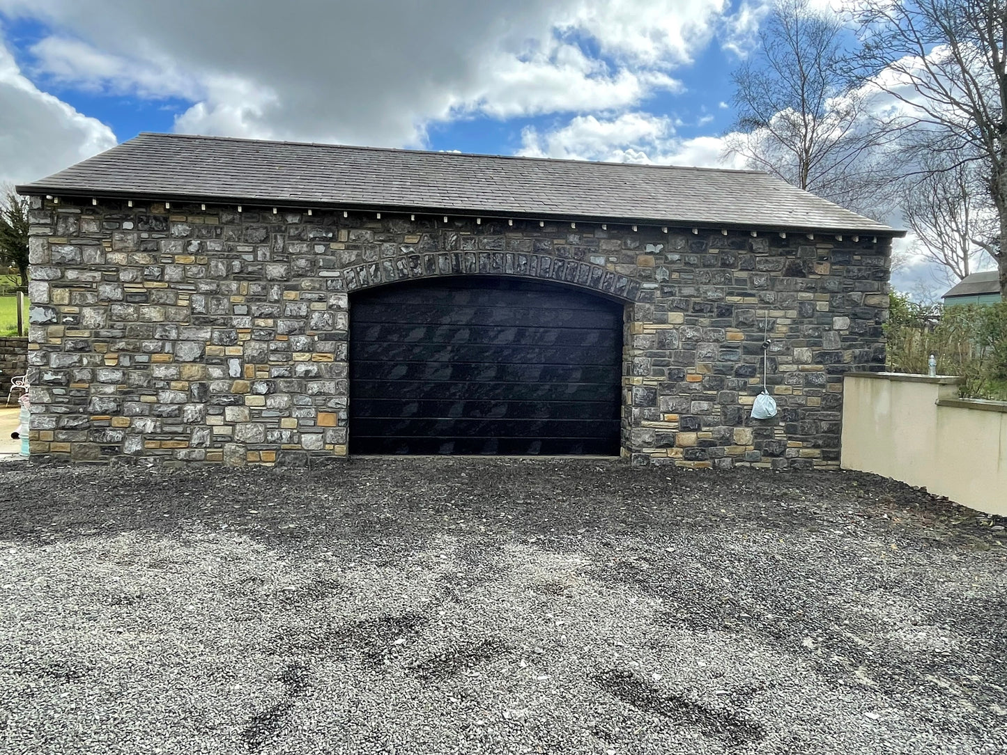 Fieldstone Blend - Tumbled