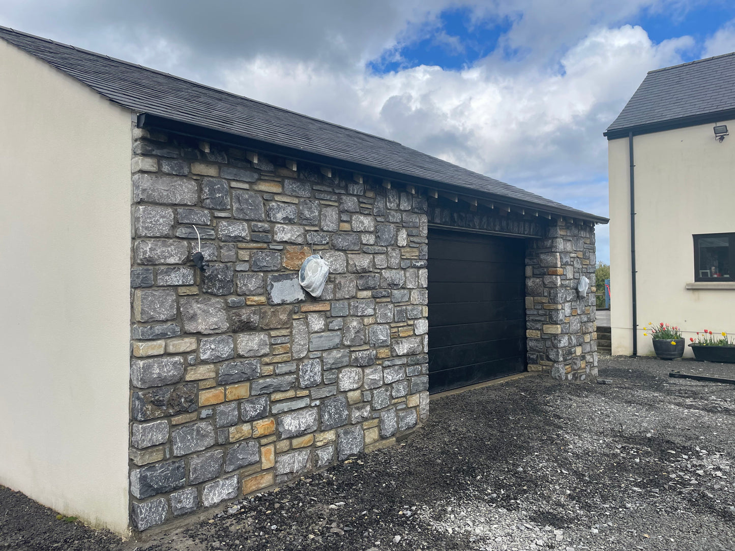 Fieldstone Blend - Tumbled