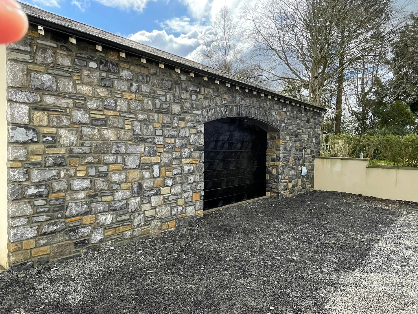 Fieldstone Blend - Tumbled