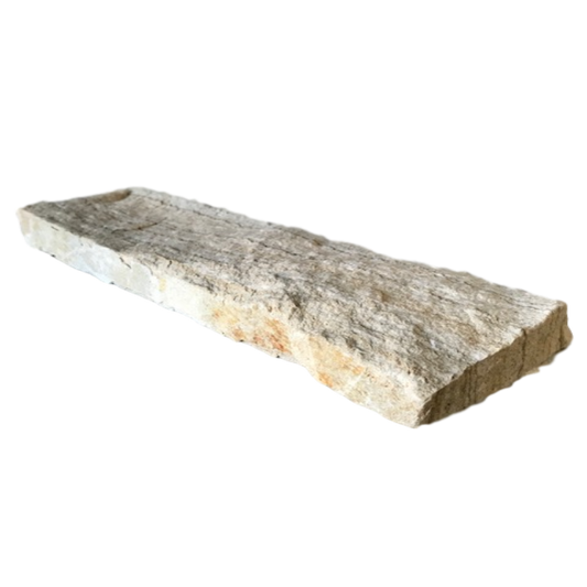 Gold Donegal Quartzite Stoneer - Flats