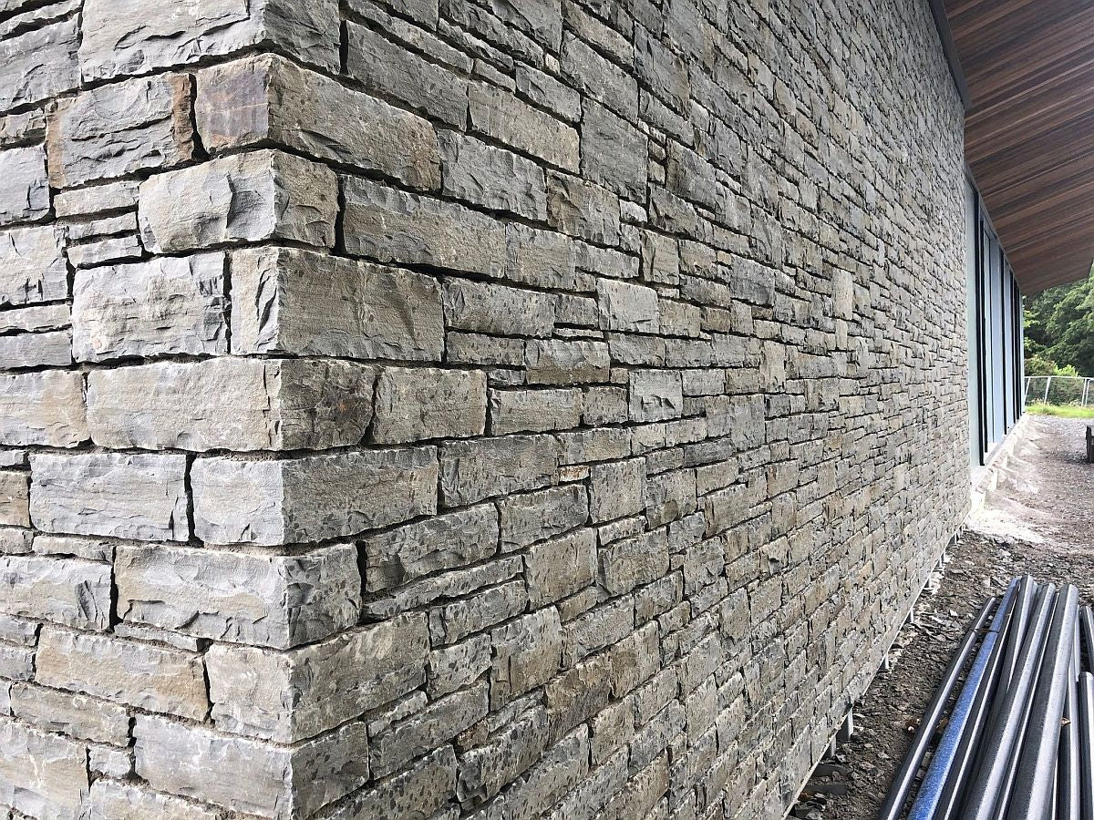 Grey Sandstone - Machined