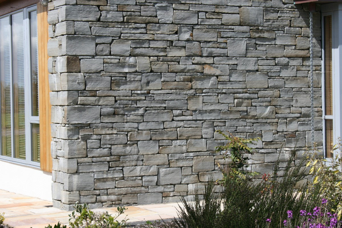 Grey Sandstone - Machined