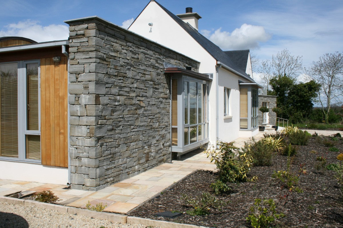 Grey Sandstone - Machined