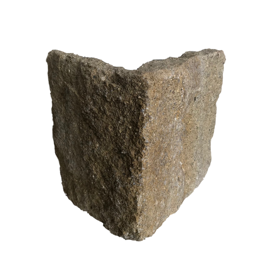 Grit Sandstone Stoneer - Corners