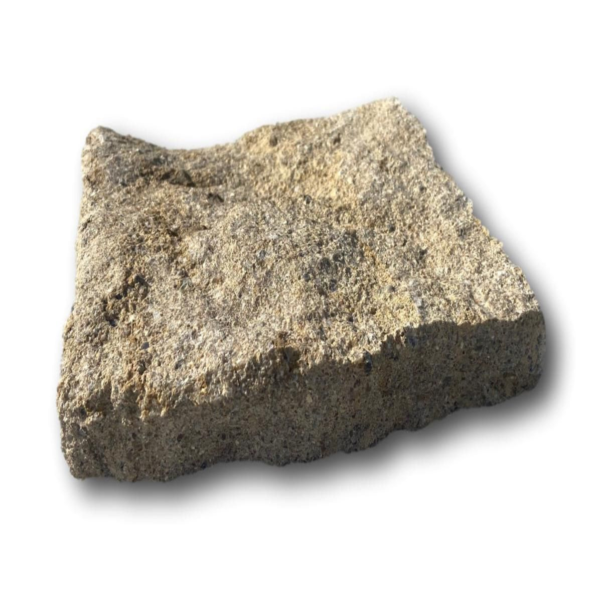 Grit Sandstone Stoneer - Flats