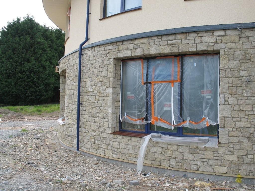 Grit Sandstone Stoneer - Flats