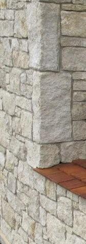 Grit Sandstone Stoneer - Flats