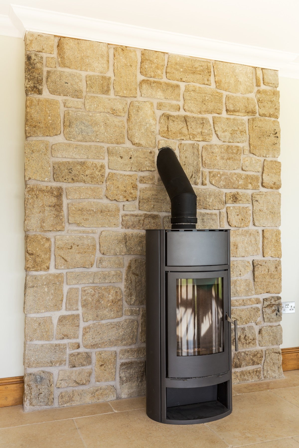 Sandstone Fireplaces & Hearths