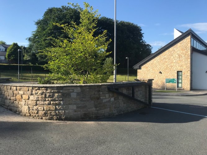 McMonagle Stone