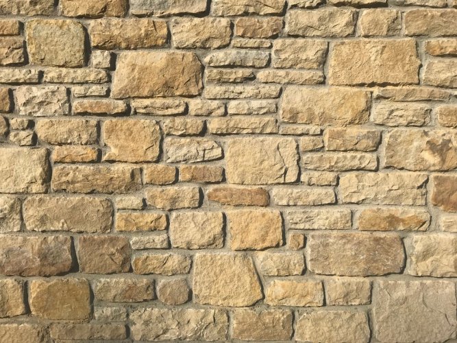 McMonagle Stone