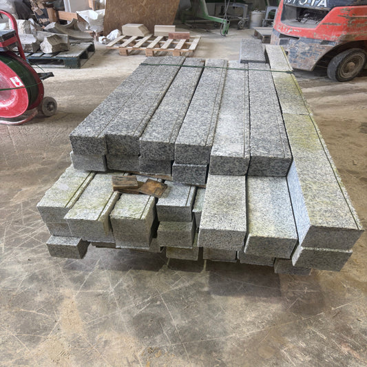 Kerbs RL x 120 x 100 - Bush Hammered