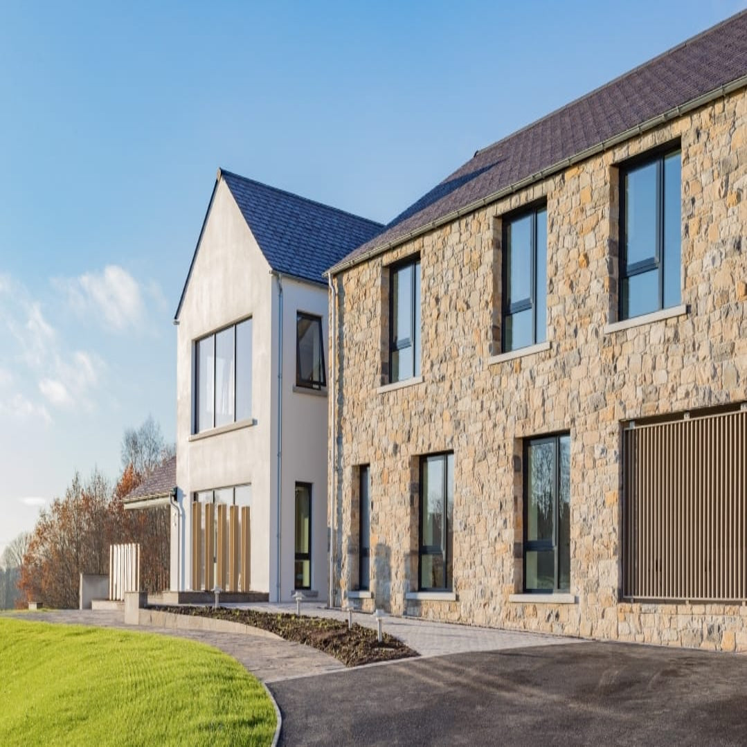 Limestone Sills