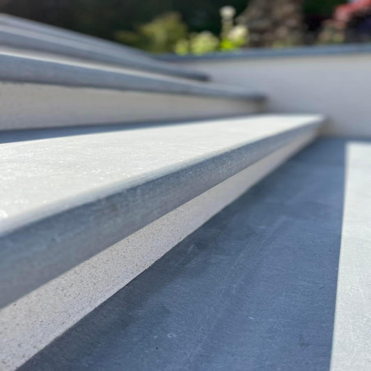 Limestone Steps & Staircases