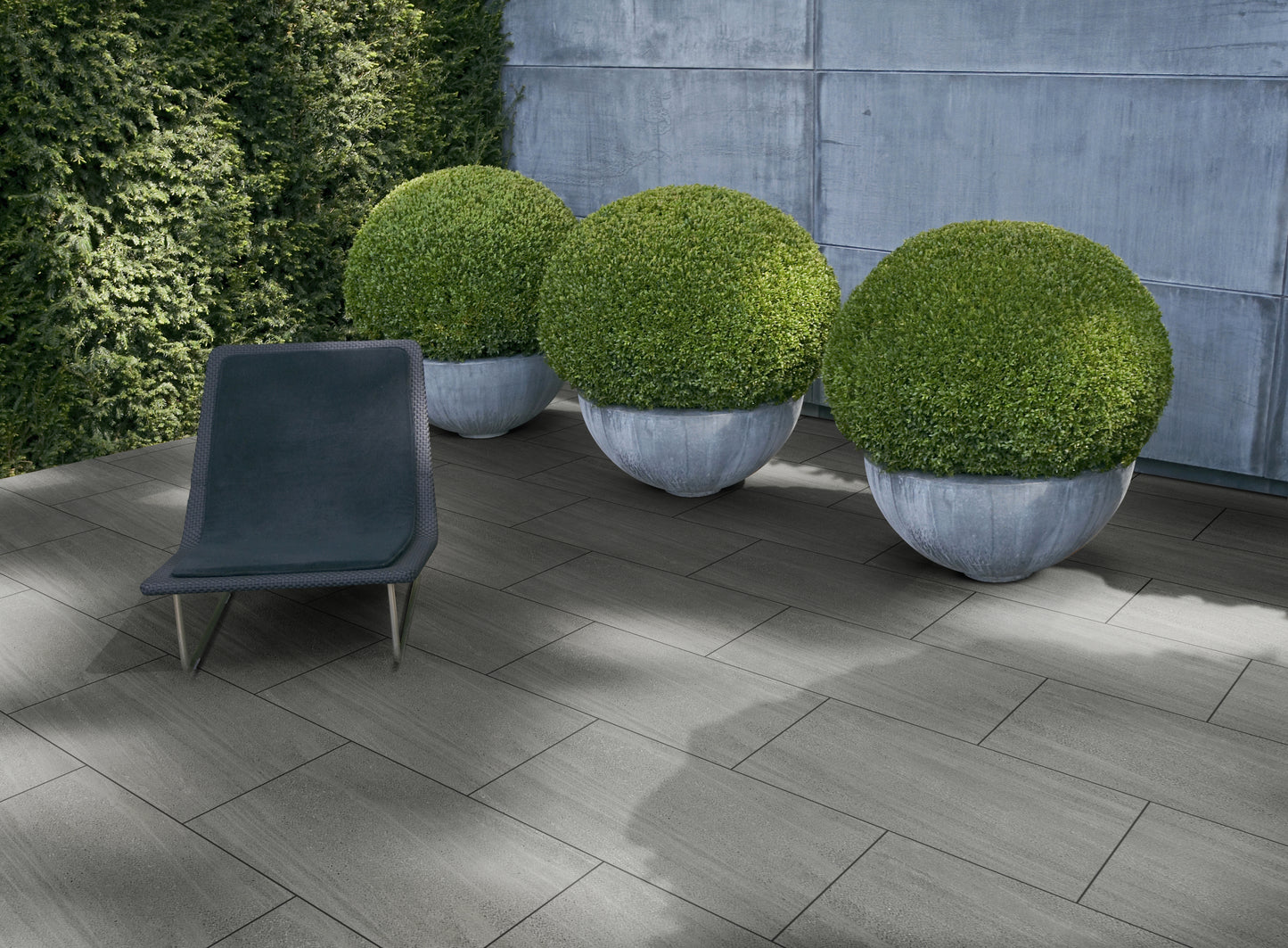Jewel Range Ashen Porcelain Paving