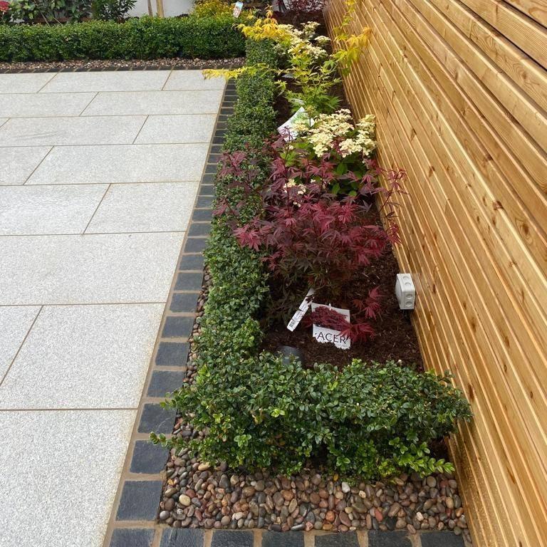 Jewel Range Camel Porcelain Paving