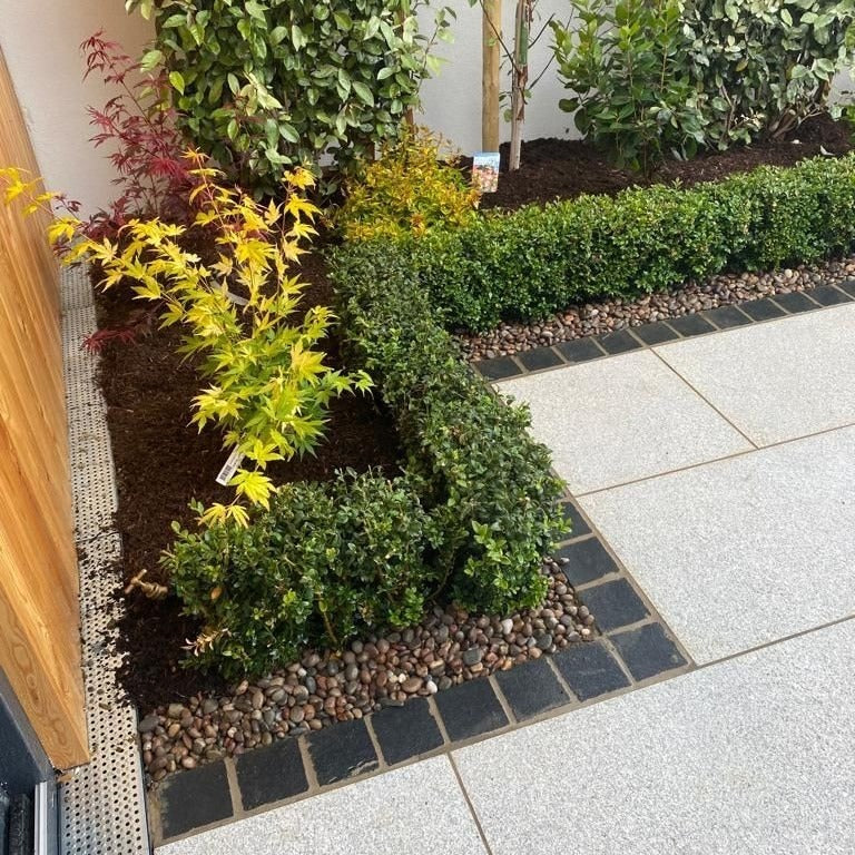 Jewel Range Camel Porcelain Paving