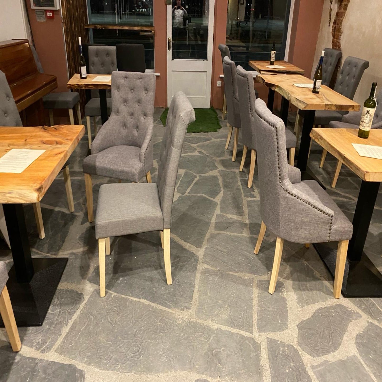 Liscannor Paving