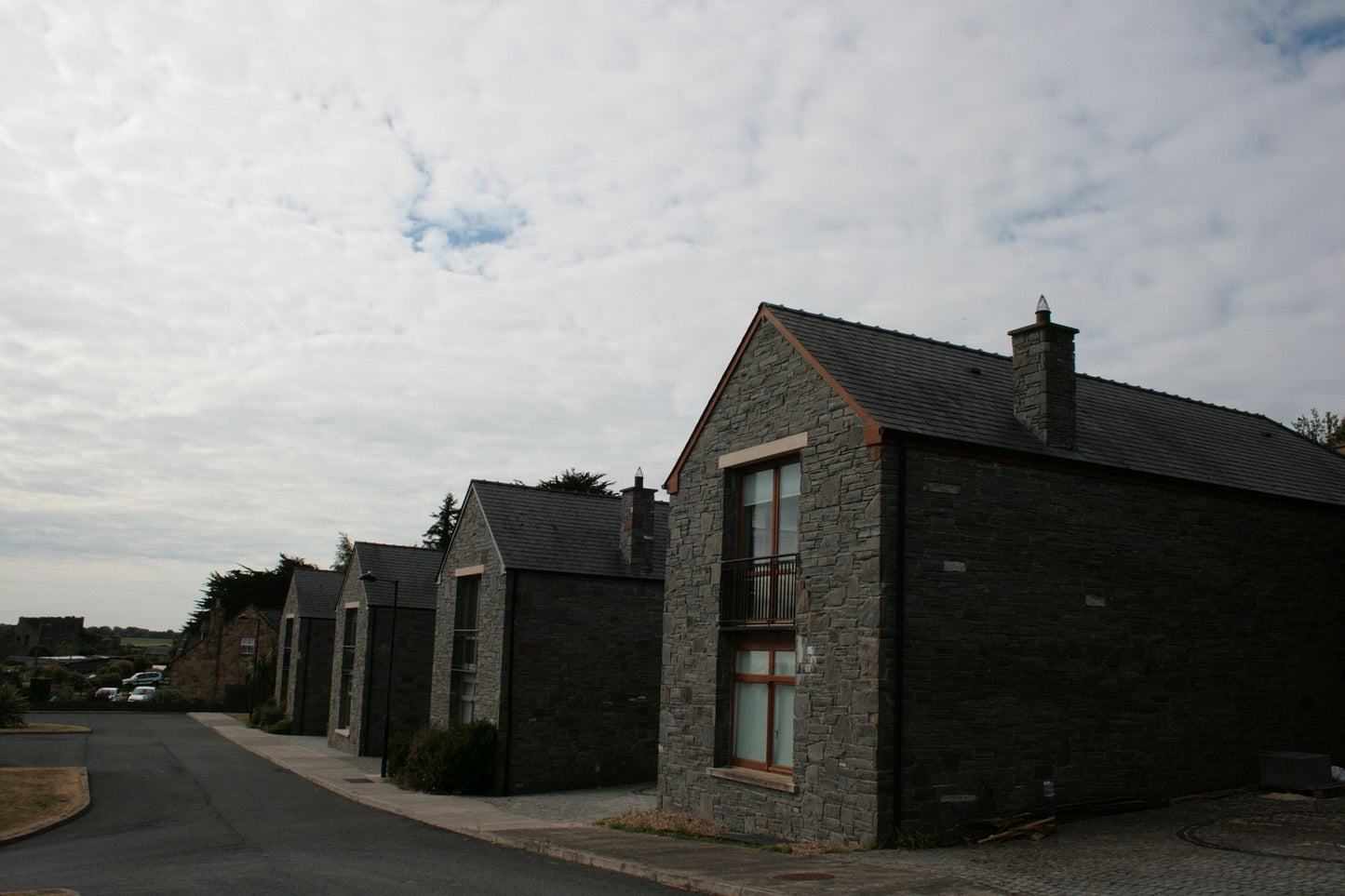 Liscannor Slate - Machined