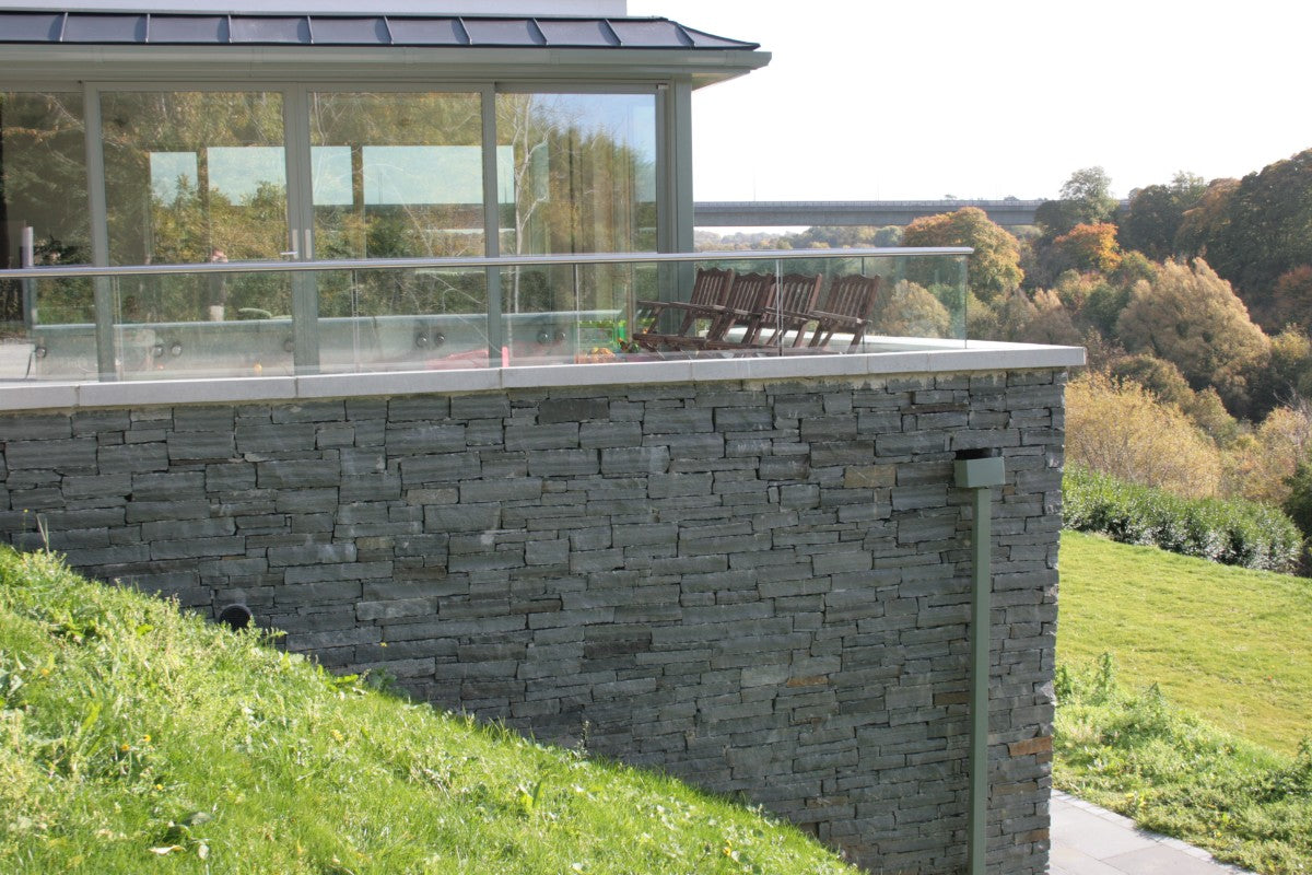 Liscannor Slate - Machined